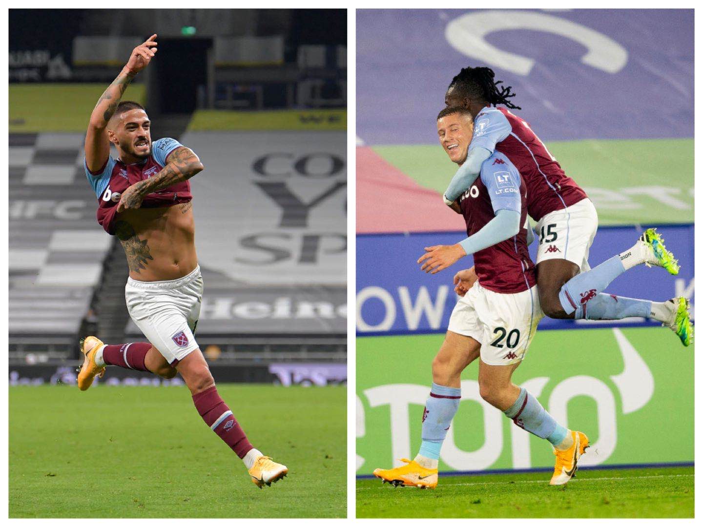 荣誉的争夺 荣誉的争夺