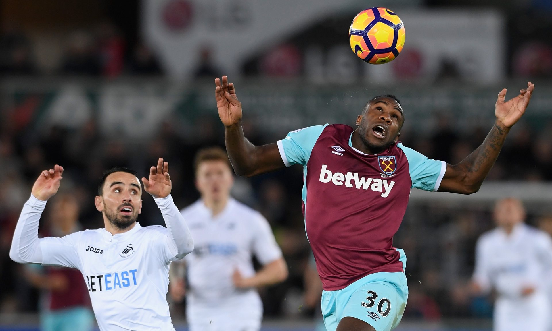 常训练中还 常训练中还