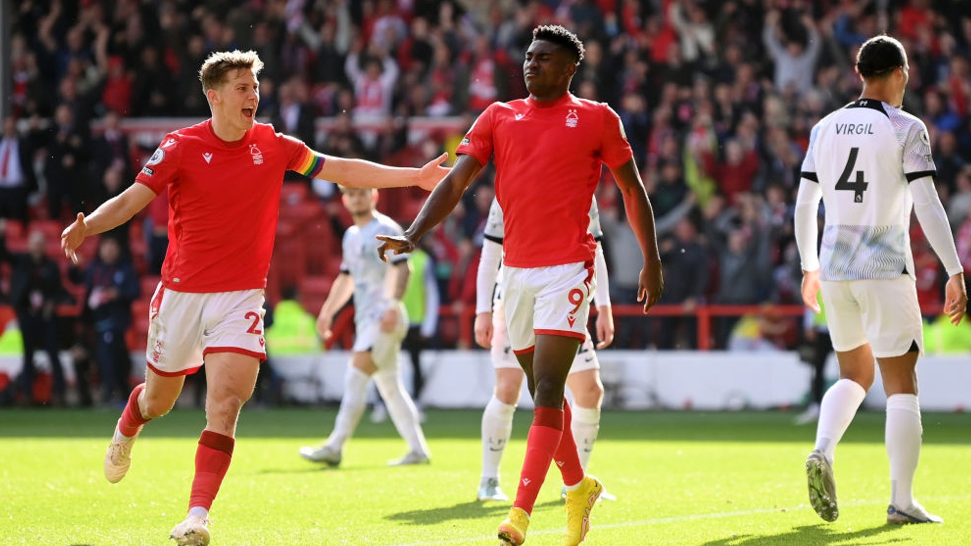 始于几年前 始于几年前